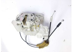 Recambio de cerradura puerta delantera derecha para subaru legacy familiar/outback b13 (bp) 2.0 d outback limited referencia OEM