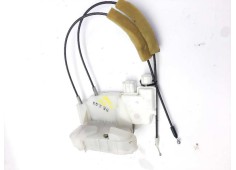 Recambio de cerradura puerta delantera derecha para subaru legacy familiar/outback b13 (bp) 2.0 d outback limited referencia OEM 2