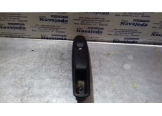 Recambio de mando elevalunas delantero derecho para citroen c4 lim. 1.6 blue-hdi fap referencia OEM IAM   