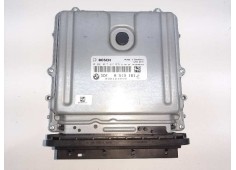Recambio de centralita motor uce para bmw serie 5 lim. (f10) 525d referencia OEM IAM 851316101 0281017627 8513161