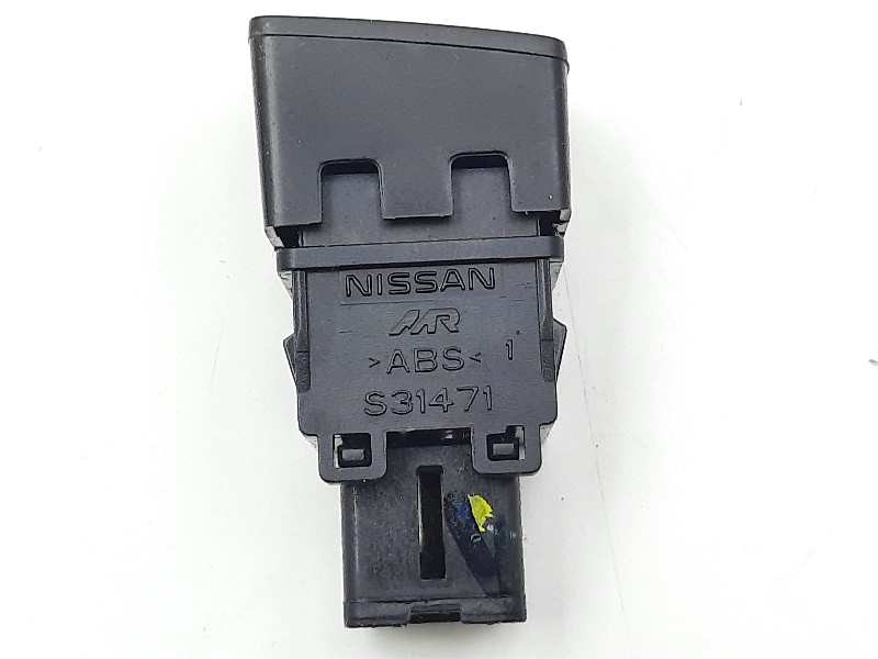 Recambio de warning para nissan micra (k13) tekna referencia OEM IAM S31471  