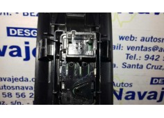 Recambio de mando elevalunas delantero derecho para citroen c4 lim. 1.6 blue-hdi fap referencia OEM IAM    2