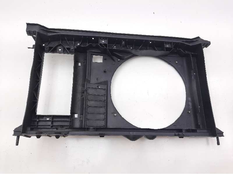 Recambio de panel frontal para peugeot 307 (s1) xt referencia OEM IAM   