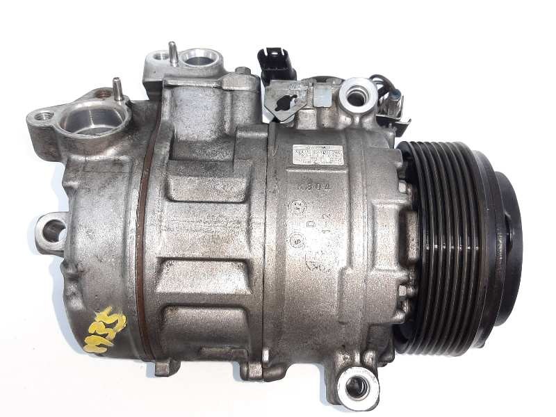 Recambio de compresor aire acondicionado para bmw serie 5 lim. (f10) 525d referencia OEM IAM 4472602982  