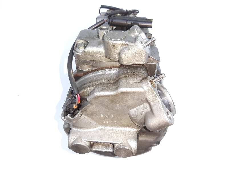 Recambio de compresor aire acondicionado para bmw serie 5 lim. (f10) 525d referencia OEM IAM 4472602982  