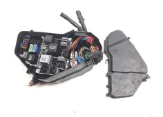 Recambio de caja reles / fusibles para porsche cayenne (typ 9pa1) diesel referencia OEM IAM   