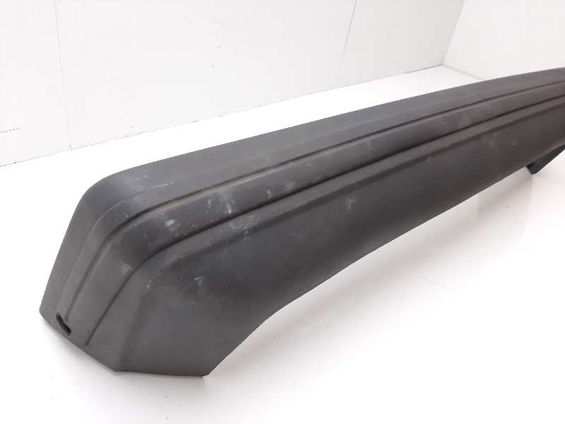 Recambio de paragolpes trasero para renault 9 referencia OEM IAM 7700709072  