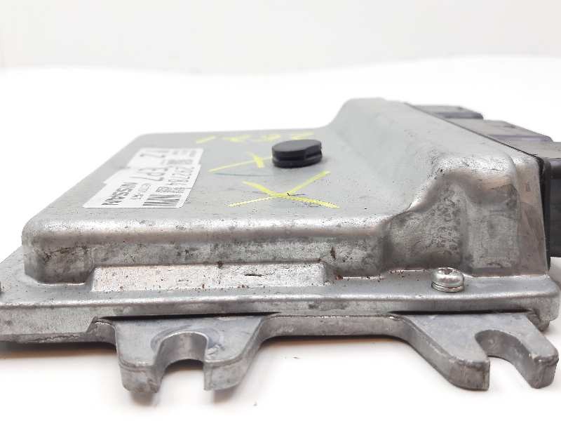 Recambio de centralita motor uce para nissan micra (k13) tekna referencia OEM IAM BEM320600 NEC001845 