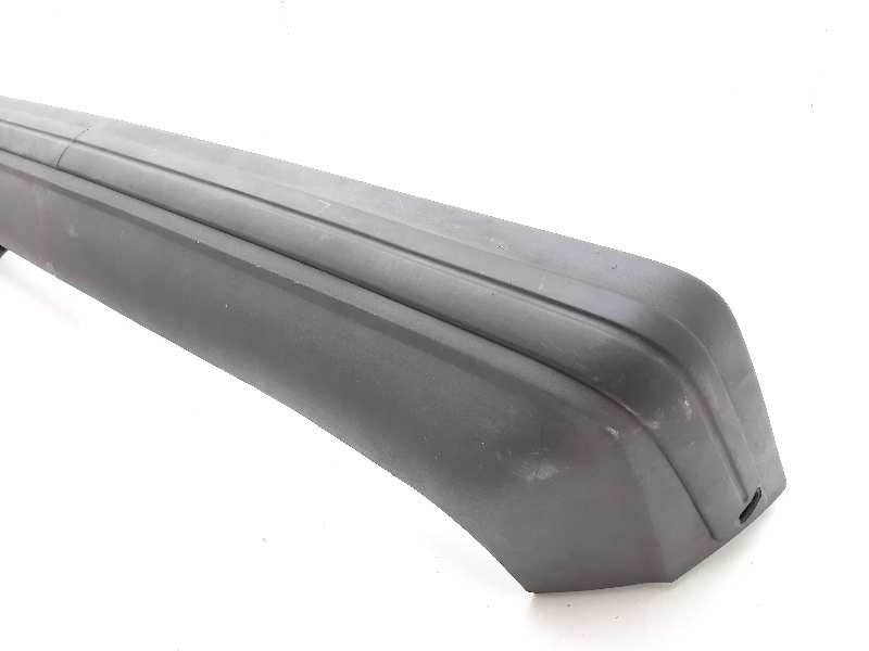Recambio de paragolpes trasero para renault 9 referencia OEM IAM 7700709072  