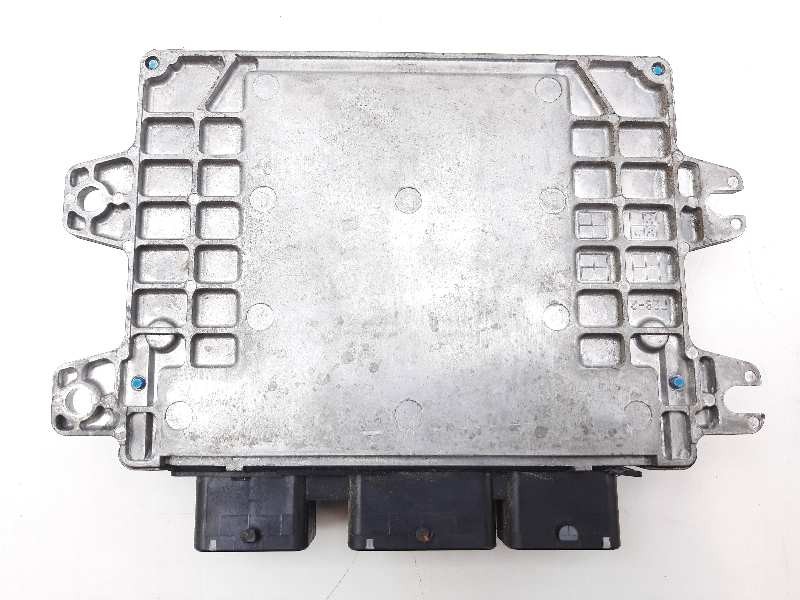 Recambio de centralita motor uce para nissan micra (k13) tekna referencia OEM IAM BEM320600 NEC001845 