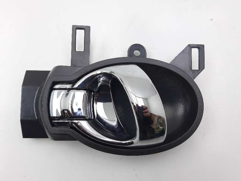 Recambio de maneta interior trasera derecha para nissan micra (k13) tekna referencia OEM IAM   