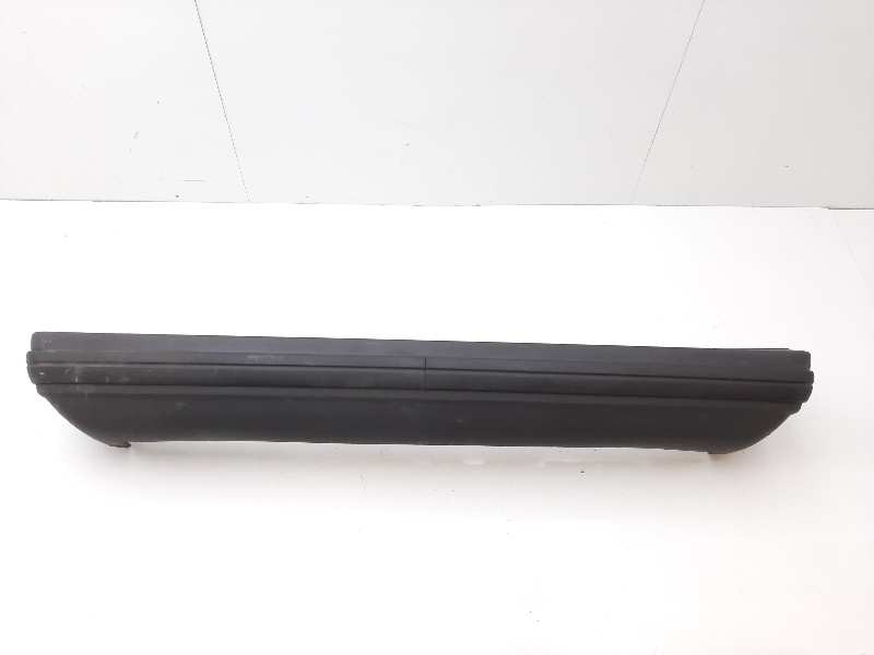 Recambio de paragolpes trasero para renault 9 referencia OEM IAM 7700709072  