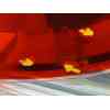 Recambio de piloto trasero izquierdo para renault megane iii hatchback (bz0/1_, b3_) 1.2 tce (bz2b, bz11) referencia OEM IAM 265