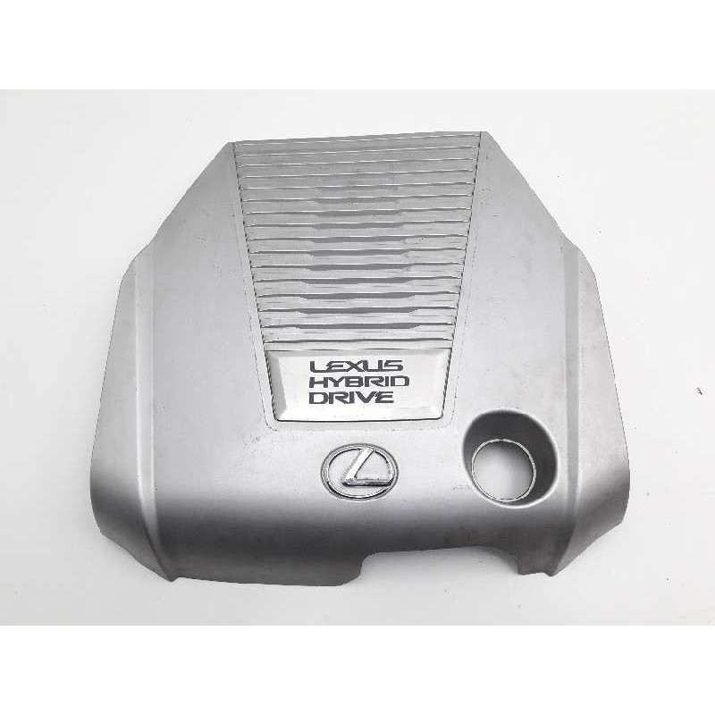 Recambio de tapa motor para lexus gs (gs/us/ws19) 450 h referencia OEM IAM   