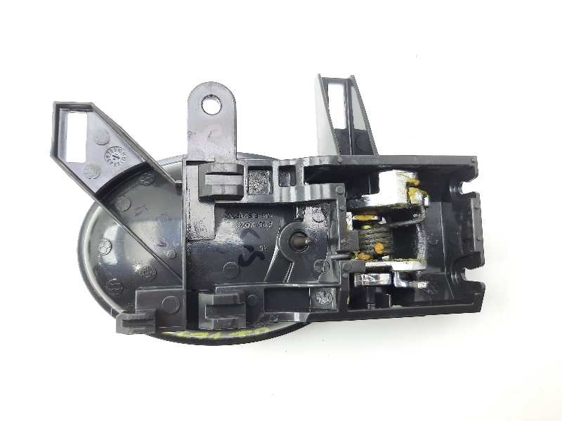 Recambio de maneta interior trasera derecha para nissan micra (k13) tekna referencia OEM IAM   