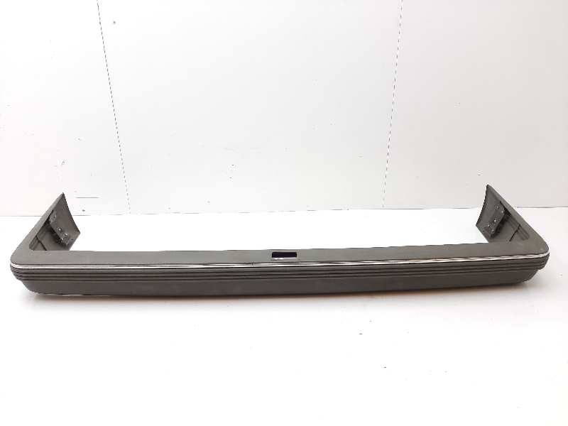 Recambio de paragolpes trasero para opel ascona c referencia OEM IAM OP300310  