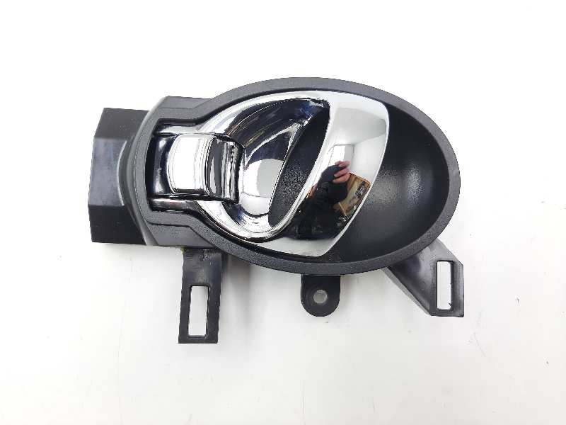 Recambio de maneta interior trasera izquierda para nissan micra (k13) tekna referencia OEM IAM   