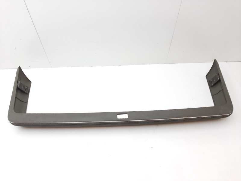 Recambio de paragolpes trasero para opel ascona c referencia OEM IAM OP300310  