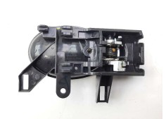 Recambio de maneta interior trasera izquierda para nissan micra (k13) tekna referencia OEM IAM    2