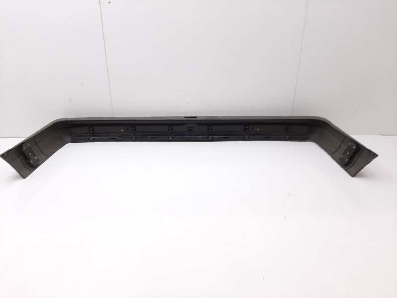 Recambio de paragolpes trasero para opel ascona c referencia OEM IAM OP300310  