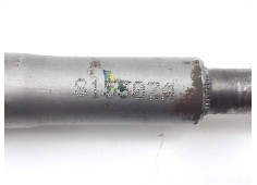 Recambio de flector cardan para nissan micra (k13) tekna referencia OEM IAM S15307A   2