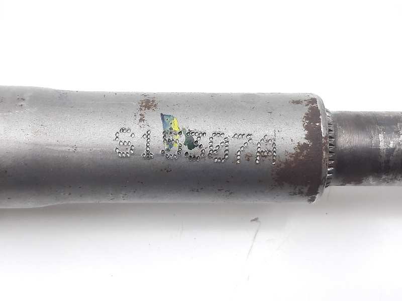 Recambio de flector cardan para nissan micra (k13) tekna referencia OEM IAM S15307A  