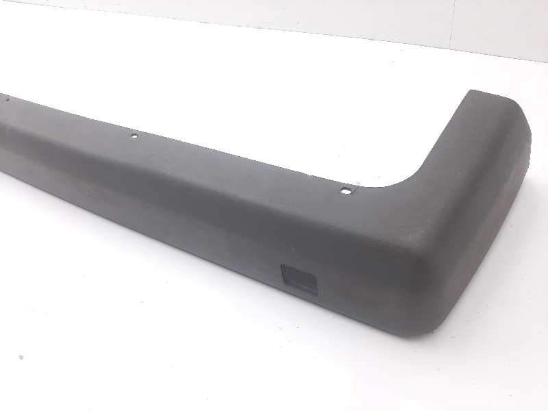 Recambio de paragolpes trasero para citroen visa ii referencia OEM IAM   