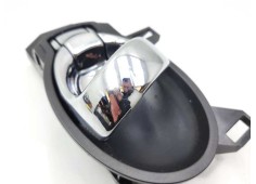 Recambio de maneta interior delantera derecha para nissan micra (k13) tekna referencia OEM IAM    2