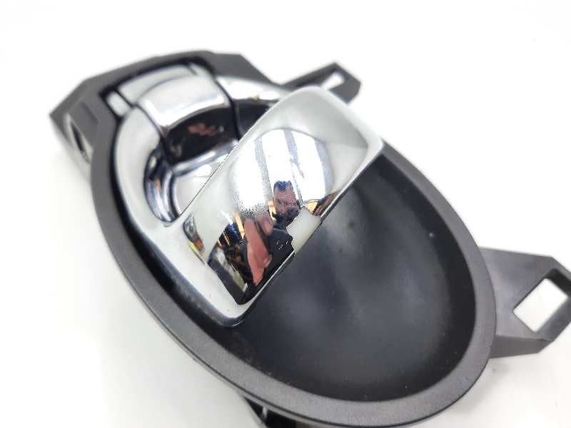 Recambio de maneta interior delantera derecha para nissan micra (k13) tekna referencia OEM IAM   