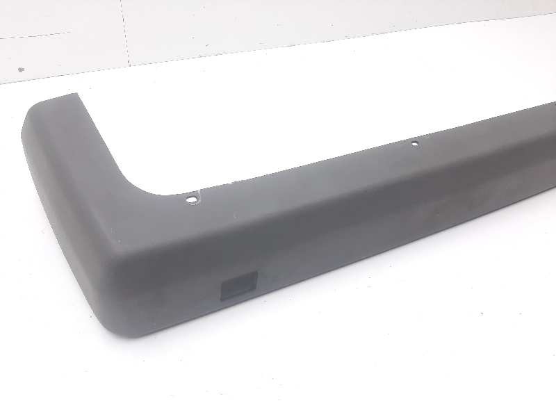 Recambio de paragolpes trasero para citroen visa ii referencia OEM IAM   