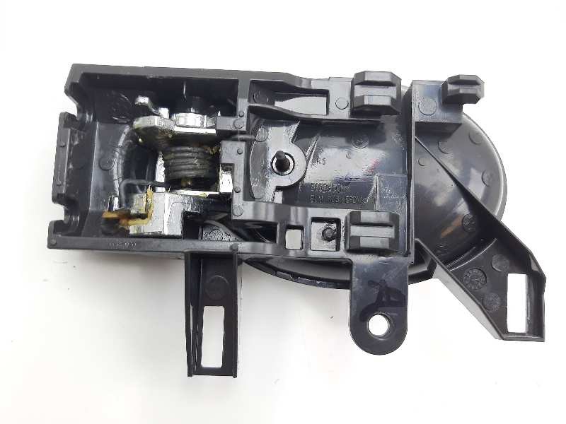 Recambio de maneta interior delantera derecha para nissan micra (k13) tekna referencia OEM IAM   