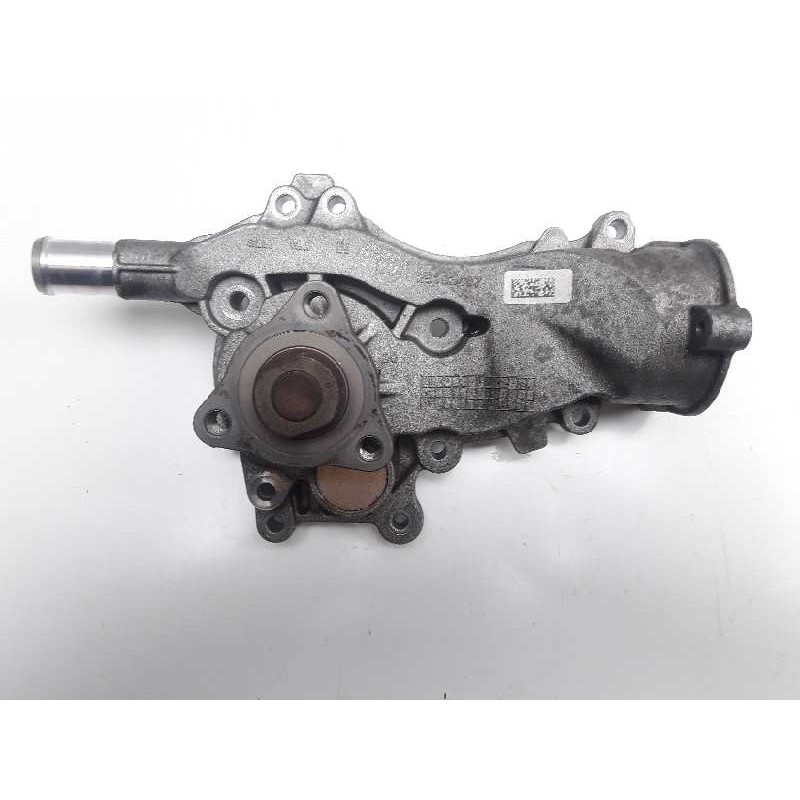 Recambio de bomba agua para opel corsa e selective referencia OEM IAM 25193407  