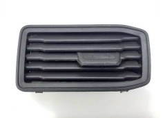 Recambio de rejilla aireadora para volkswagen caddy furgón/kombi kombi referencia OEM IAM 2K5819701  