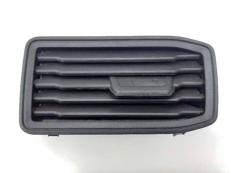 Recambio de rejilla aireadora para volkswagen caddy furgón/kombi kombi referencia OEM IAM 2K5819701  