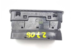 Recambio de rejilla aireadora para volkswagen caddy furgón/kombi kombi referencia OEM IAM 2K5819701   2