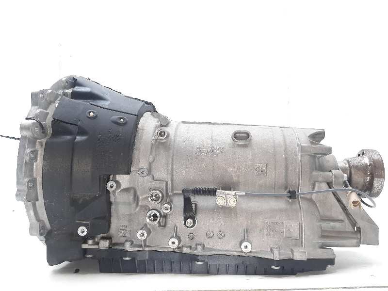 Recambio de caja cambios para jaguar xf 2.2 diesel referencia OEM IAM CXD CX237000DE 