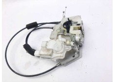 Recambio de cerradura puerta trasera derecha para subaru legacy familiar/outback b13 (bp) 2.0 d outback limited referencia OEM I