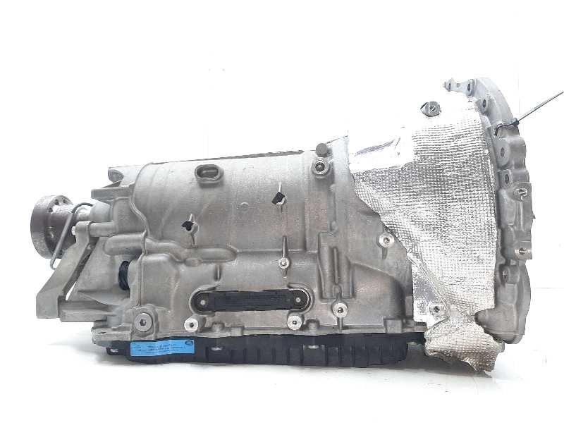 Recambio de caja cambios para jaguar xf 2.2 diesel referencia OEM IAM CXD CX237000DE 