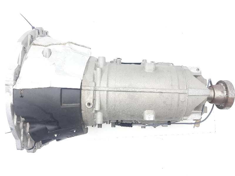 Recambio de caja cambios para jaguar xf 2.2 diesel referencia OEM IAM CXD CX237000DE 