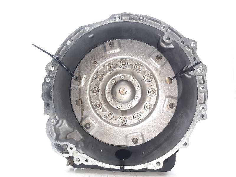 Recambio de caja cambios para jaguar xf 2.2 diesel referencia OEM IAM CXD CX237000DE 