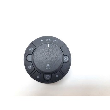 MANDO LUCES 13249397EB 241894 27660992