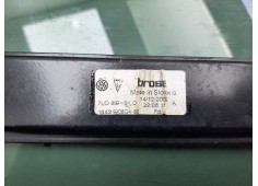 Recambio de elevalunas trasero izquierdo para porsche cayenne (typ 9pa1) diesel referencia OEM IAM 7L0839461D   2