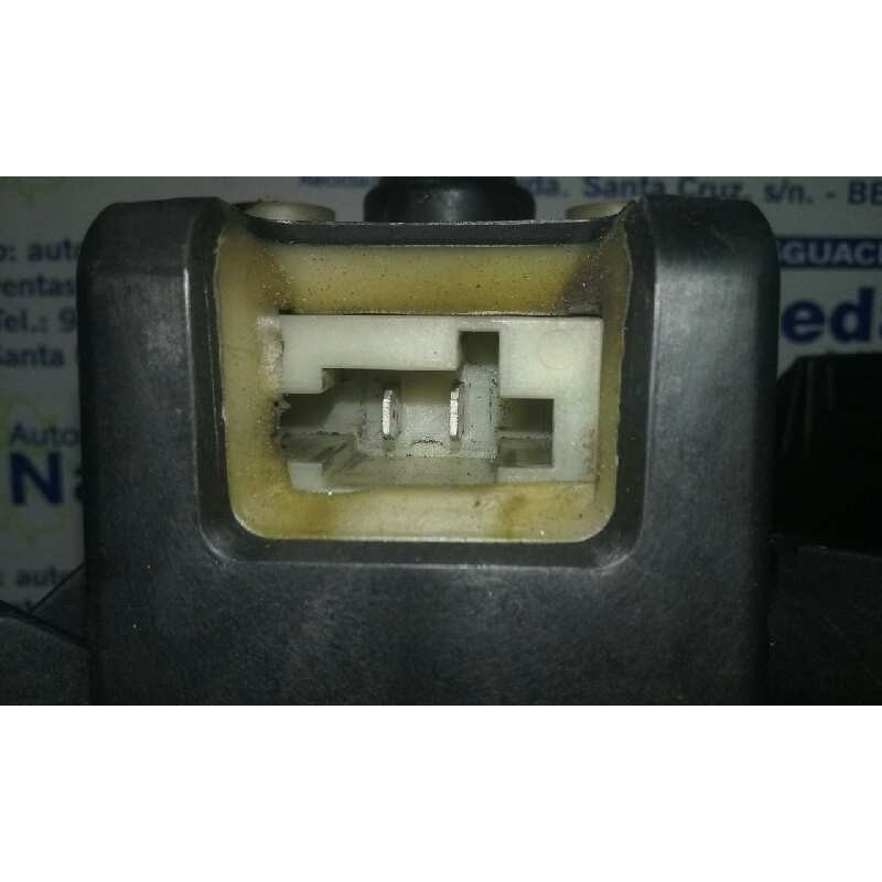 Recambio de motor calefaccion para opel corsa d sport referencia OEM IAM 5D3196725 DENSO 