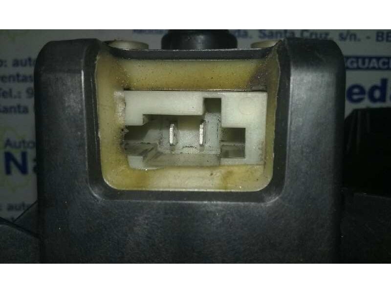 Recambio de motor calefaccion para opel corsa d sport referencia OEM IAM 5D3196725 DENSO 