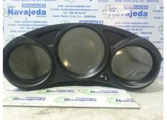 Recambio de cuadro instrumentos para citroen c4 lim. 1.6 blue-hdi fap referencia OEM IAM 9812831980 9812831980 
