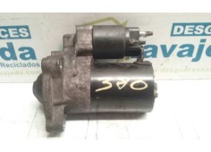 Recambio de motor arranque para peugeot 206 berlina xn referencia OEM IAM 0001116003 BOSCH 