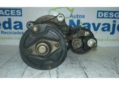 Recambio de motor arranque para peugeot 206 berlina xn referencia OEM IAM 0001116003 BOSCH  2