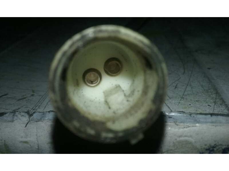 Recambio de sensor para opel vectra b berlina 2.0 dti referencia OEM IAM   