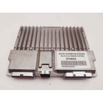 CENTRALITA SUSPENSION 25768353 