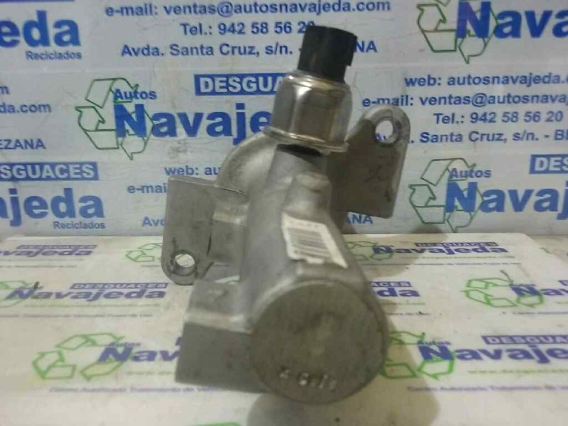 Recambio de bomba freno para peugeot 1007 sporty referencia OEM IAM   